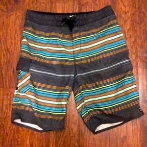 Billabong recycler board shorts. 30